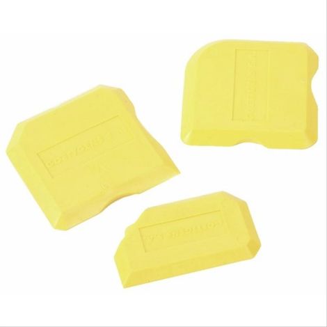 Mains de lissage Manihi P-Pro - sachet de 3