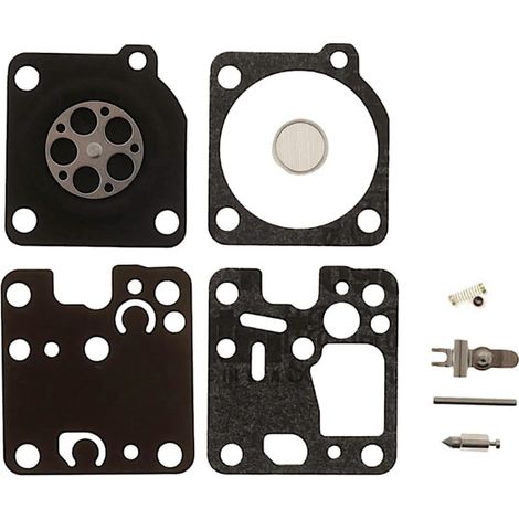 Kit riparazione carburatore RB-139 ZAMA RB-K84 RB-K89 motosega decespugliatore