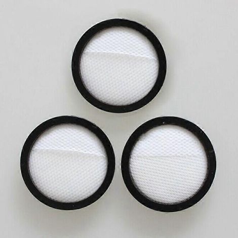 Filtro HEPA di ricambio per l'aspirapolvere Proscenic P8 (1/4)