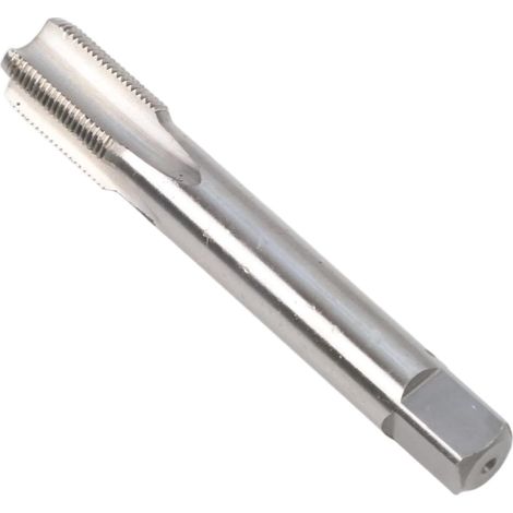 Taraud métrique - M15x1, 91mm, HSS, pas à droite, pour métal (1/5)