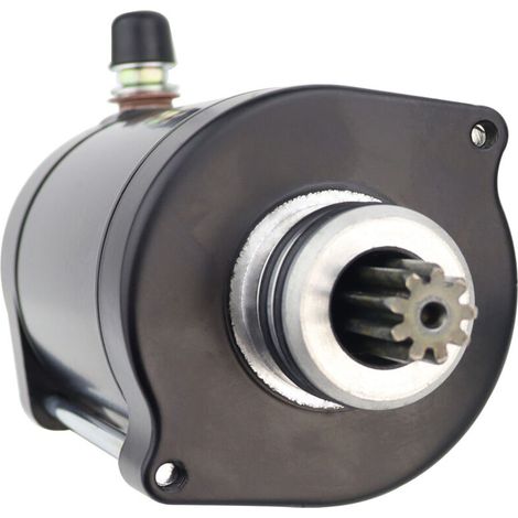 Les démarreurs 420893830 et 420892426 conviennent au Can-Am UTV Maverick X3. (1/5)