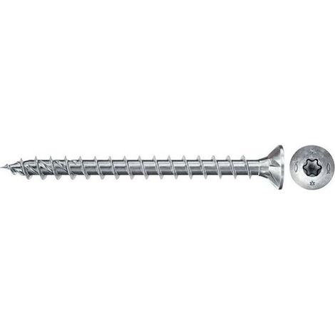 FISCHER 670363 FPF II CTF 5,0x70 BC 200