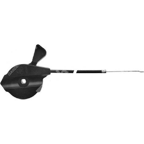 Gaszug für NEWTON Rasenmäher 2106800117B - 045584