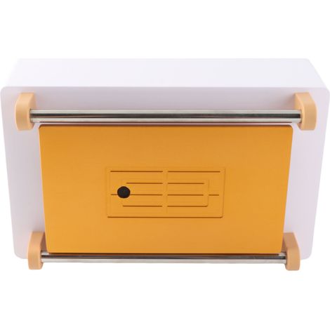 Séparateur d'écran 7 pouces, écran tactile LCD, pompe à vide puissante, machine de réparation de fissures (1/5)