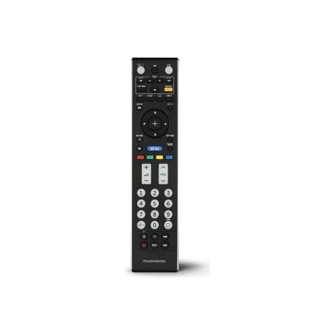 Thomson ROC1128SON - Universalfernbedienung - 52 Tasten - infrarot