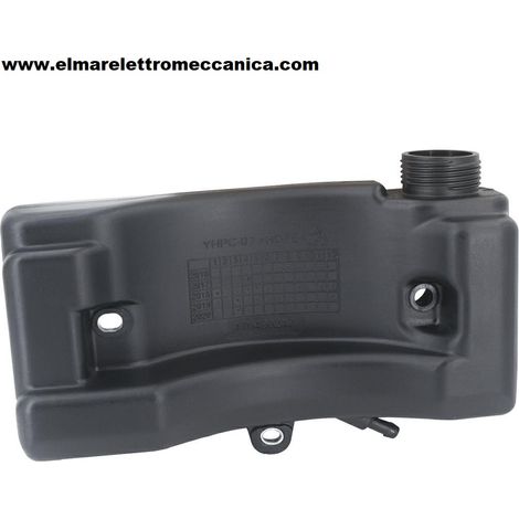 LONCIN Serbatoio motore verticale 1P75F 560400