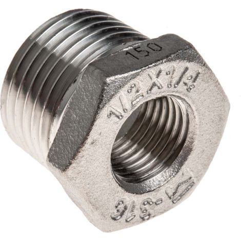 Douille RS PRO, R 1/2" mâle ( Prix pour 1 ) (1/3)