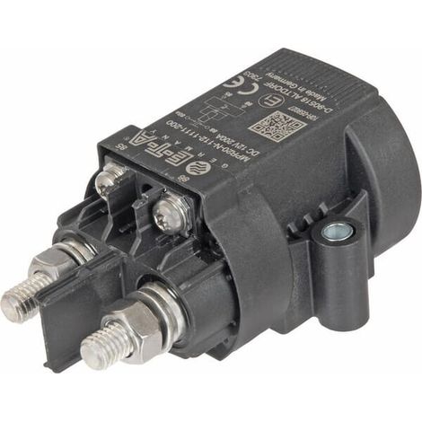 Relè 12V 200A SI3212200 E.T.A SI3212200