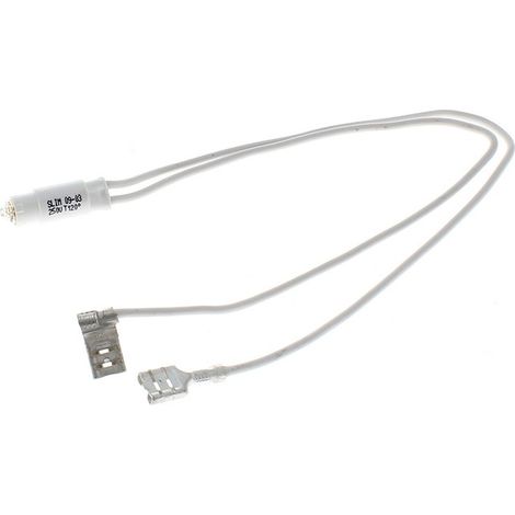 LAMPE TEMOIN POUR TABLE DE CUISSON ARISTON - C00045302 (1/2)