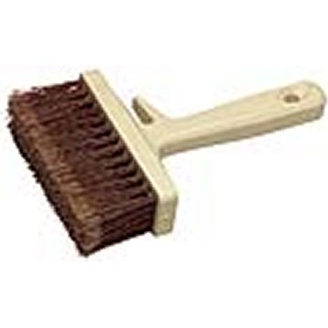 Cepillo para pasta de papel pintado, NESPOLI, 130 mm NESPOLI