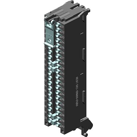 Siemens 6ES7592-1BM00-0XB0 6ES75921BM000XB0 D257111 (1/2)
