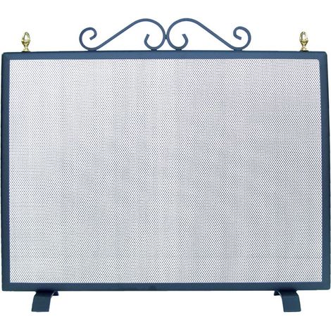 IMEX-10401 Salvachispas simple negro [imex-10401]