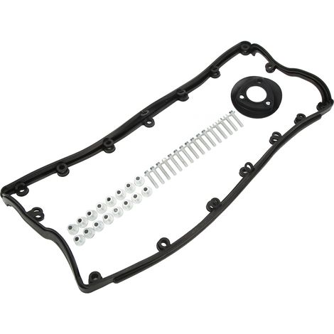 Kit de 34 boulons de joint de cache-culbuteurs 070103469A, compatible avec Transporter T5 (1/5)