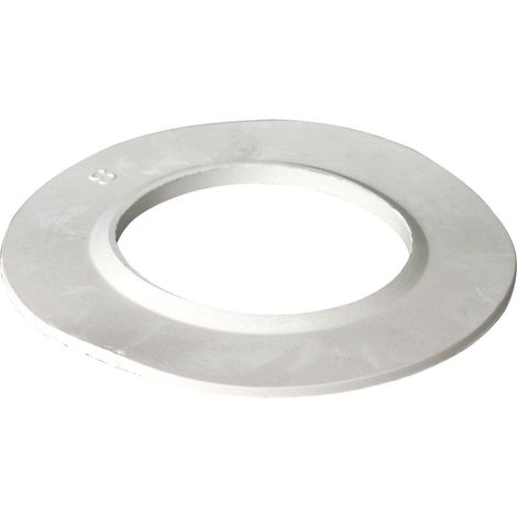 GUARNIZIONE PIANA PER SOTTOPILETTA  mis. 1/2 100.00 pz
