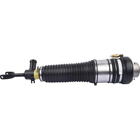 Vordere Federbein-Dämpfer, Stahl, 500mm Höhe, Kompatibel mit Audi A6 2006-2011, Entworfen für Luftfederung, Vordere Federbein-Art (1/5)