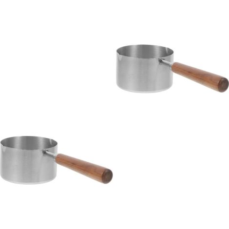 2 Pièces Cuillère À Nourriture Pour Tasse À Mesurer Cuillère À Nourriture Pour Pour Pour Pour Pour À Chat (1/5)