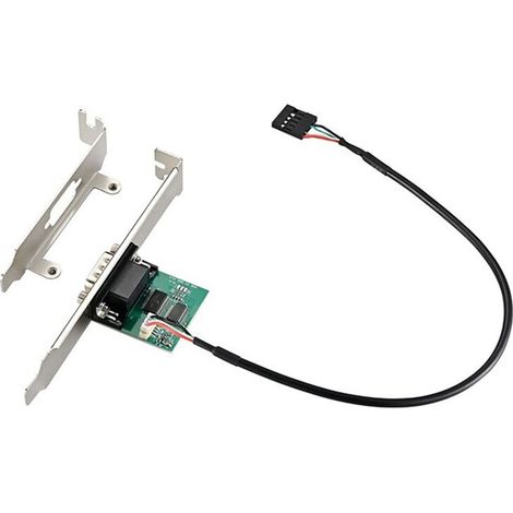 Adapté aux cartes de port série USB RS232, avec puce FTDI, capable de réparer la tôle, sécurité de qualité industrielle, port série industriel. (1/2)