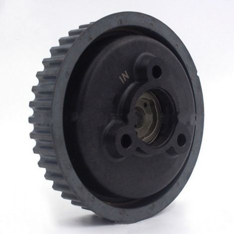 Accessoires du module de commande du moteur 31375875, 32213917 et 31480437. (1/4)