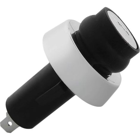 Allumeur de remplacement pour Weber 66220 pour Genesis II 200-600, bouton d'allumage GS4 offrant une performance d'étincelle fiable. (1/5)