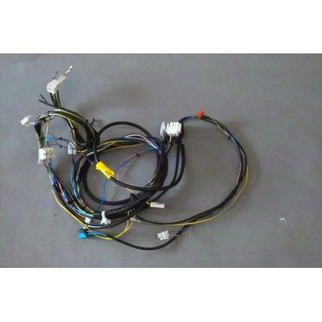 BRÖTJE Mazo de cables WGB-K20 E, 807050
