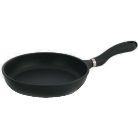 Sartén Aluminio Fundido 24cm VALIRA 4538/25 Adecuado para todos l
