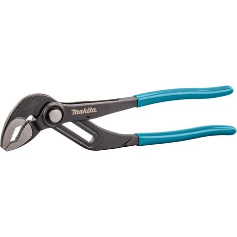 Makita B-65757 Wasserpumpenzange 240mm