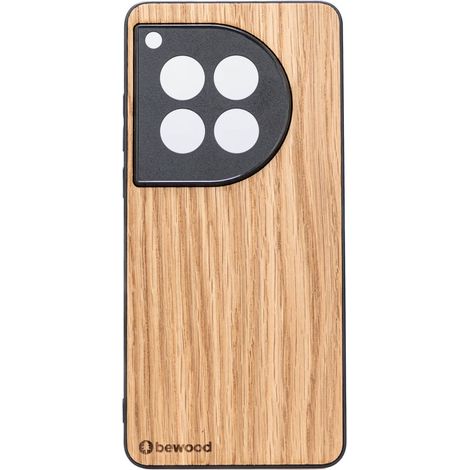 Funda de madera Bewood para OnePlus 12 ROBLE (1/2)