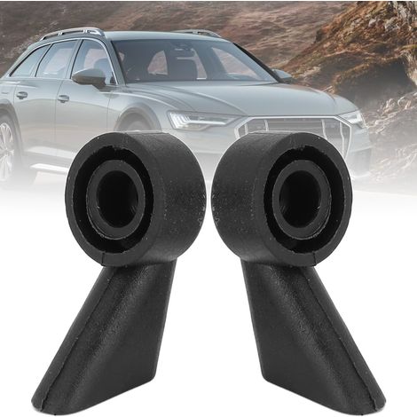 8E9955985 Ein Paar Scheibenwaschdüsen für Audi A1, A3, Q3, Q5 und Q7. (1/5)