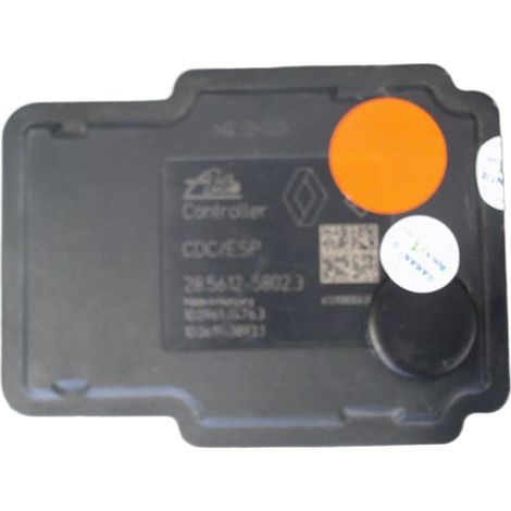 [PRODUIT D'OCCASION] Unite Hydraulique Abs RENAULT Megane ♻️ Ref Oe. Mk61scenic3 - Garantie à vie (1/5)