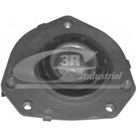 3RG 45209 SOPORTE AMORTIGUADOR DELANTERO DERECHO