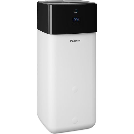 DAIKIN Altherma 3 H MT ECH2O 500 H Inneneinheit mit integr. 500 L Speicher, ETSH12P50E