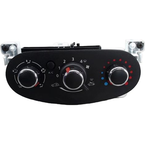 [PRODUIT D'OCCASION] Commande De Chauffage DACIA Lodgy ♻️ Ref Oe. 275102784r - Garantie à vie (1/3)