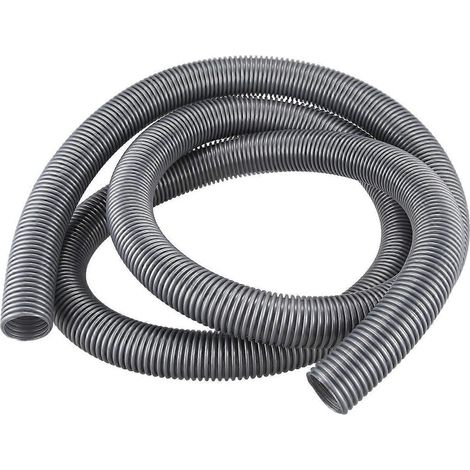 Soufflet intérieur 38 mm pour aspirateurs industriels, pailles, tuyau fileté, pièces détachées pour aspirateurs (1/5)