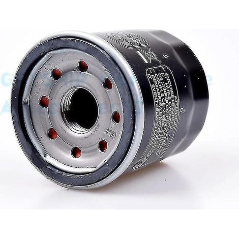 Nettoyant pour filtre à huile de moto HF303 pour filtre à grille de moto Kawasaki ( ) (1/5)