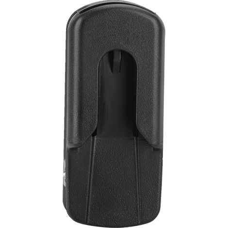 Clip de ceinture d'origine pour talkie-walkie CLIP-14 (compatible Yaesu VX-7R, HX270 et HX370) (1/5)