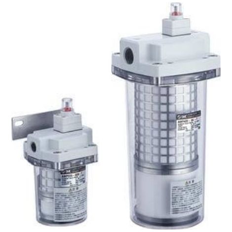Nettoyant d'échappement SMC R 1/4 Mâle x13mm ( Prix pour 1 )