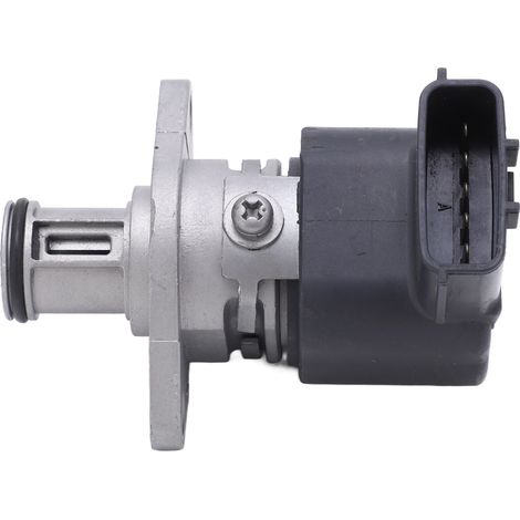 Soupape de régulation de ralenti 16188 1M200 structure compacte remplacement pour Sentra 200SX 1.6L L4 1995-1996 (1/5)