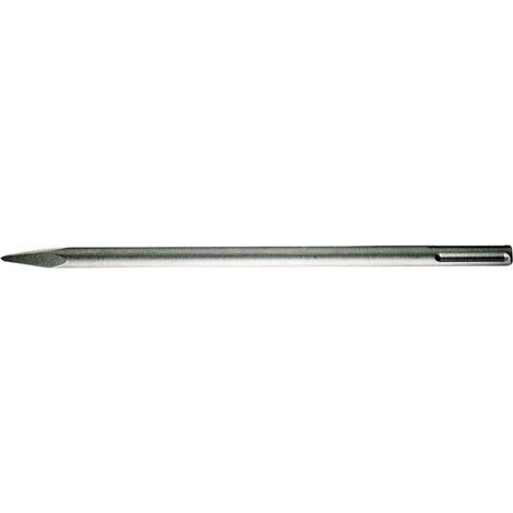 Scalpello A Punta Attacco Sds-Max Cm. 40