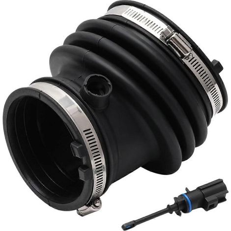 Collecteurs d'admission d'air 5038430AC 5038430AD 5038430AE 5038430AB pour Chrysler Chevrolet 2012-2021 Dodge Challenger 2011-2023-SFYGV (1/5)