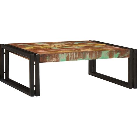 Étagère de salle de bain Multicolore 65 x 50 x 23 cm