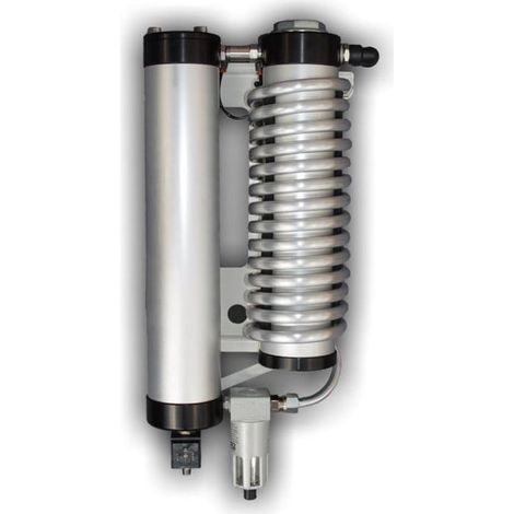 sécheur par adsorption AEROMEDIC D400