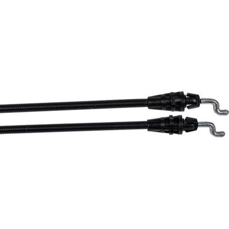 Cavo comando freno motore trattorino tagliaerba MTD  746-0552