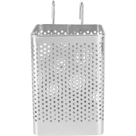 Range-baguettes compact avec crochets élégants, s'accorde avec tous les styles de cuisine. (1/5)