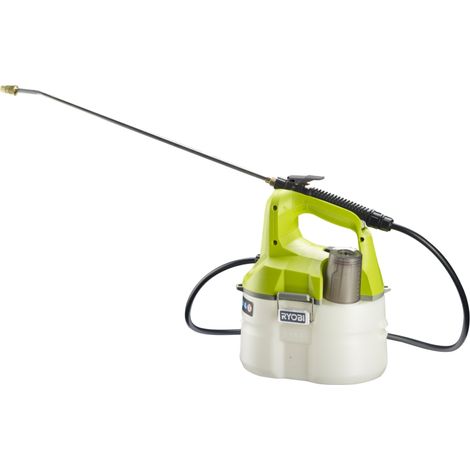 nebulizzatore a batteria ryobi "ows1880" 3.5 litri 18v , solo corpo macchina (1/10)
