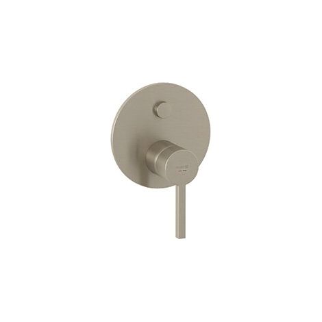 Kludi 20763N515 NOVA FONTE UP-Wafü-/Br.-EHM Push (1/2)