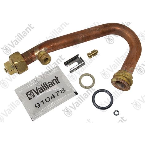 Tuyau Vaillant 022690