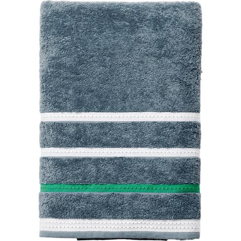 Toalla de baño Benetton 140 x 70 cm