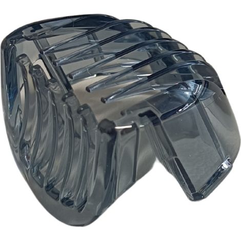 Panasonic pettine spessore rialzo 1-10mm rasoio regolabarba ER-SB40 ER-SB60 (1/4)