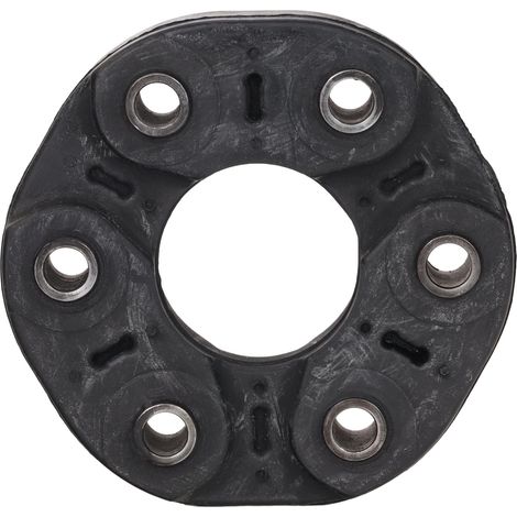 Joint d'arbre de transmission rapide flexible FT14507 (1/4)