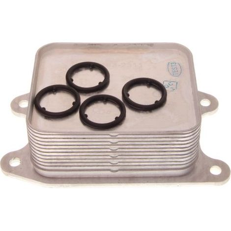 Radiateur d'huile MAXGEAR 14-0102 AUDI 04E 117 021 B 04E 117 021 C 04E 117 021 K